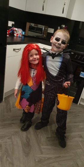 Jack and Sally Jack and Sally