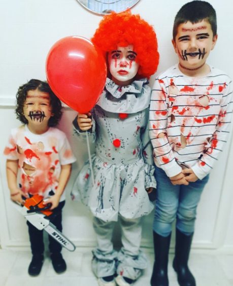 Kaiser-Bear, Kingsley, Clayton Kaiser-Bear, Kingsley, Clayton