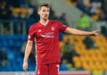 Aberdeen midfielder Craig Bryson is close to a training return.