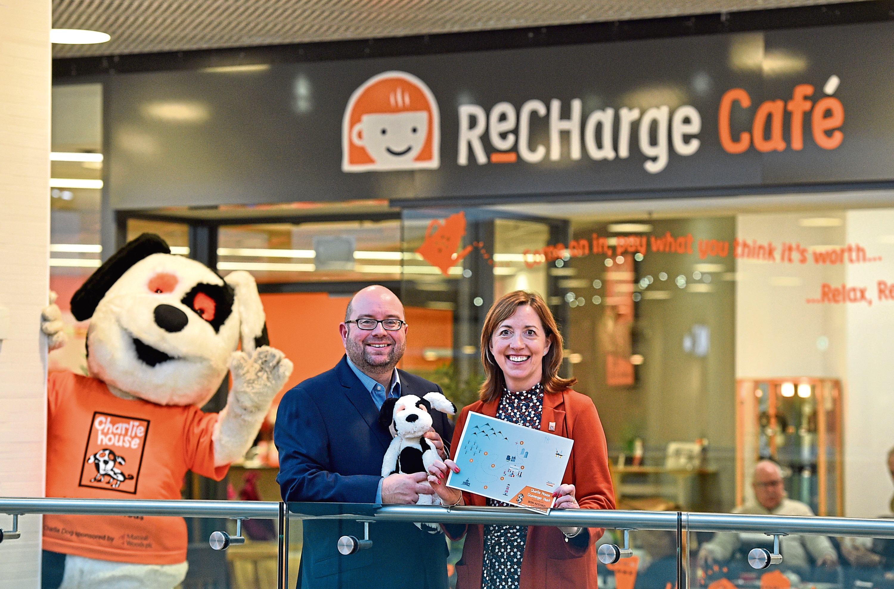 Charlie House Big Build Appeal Archives Evening Express