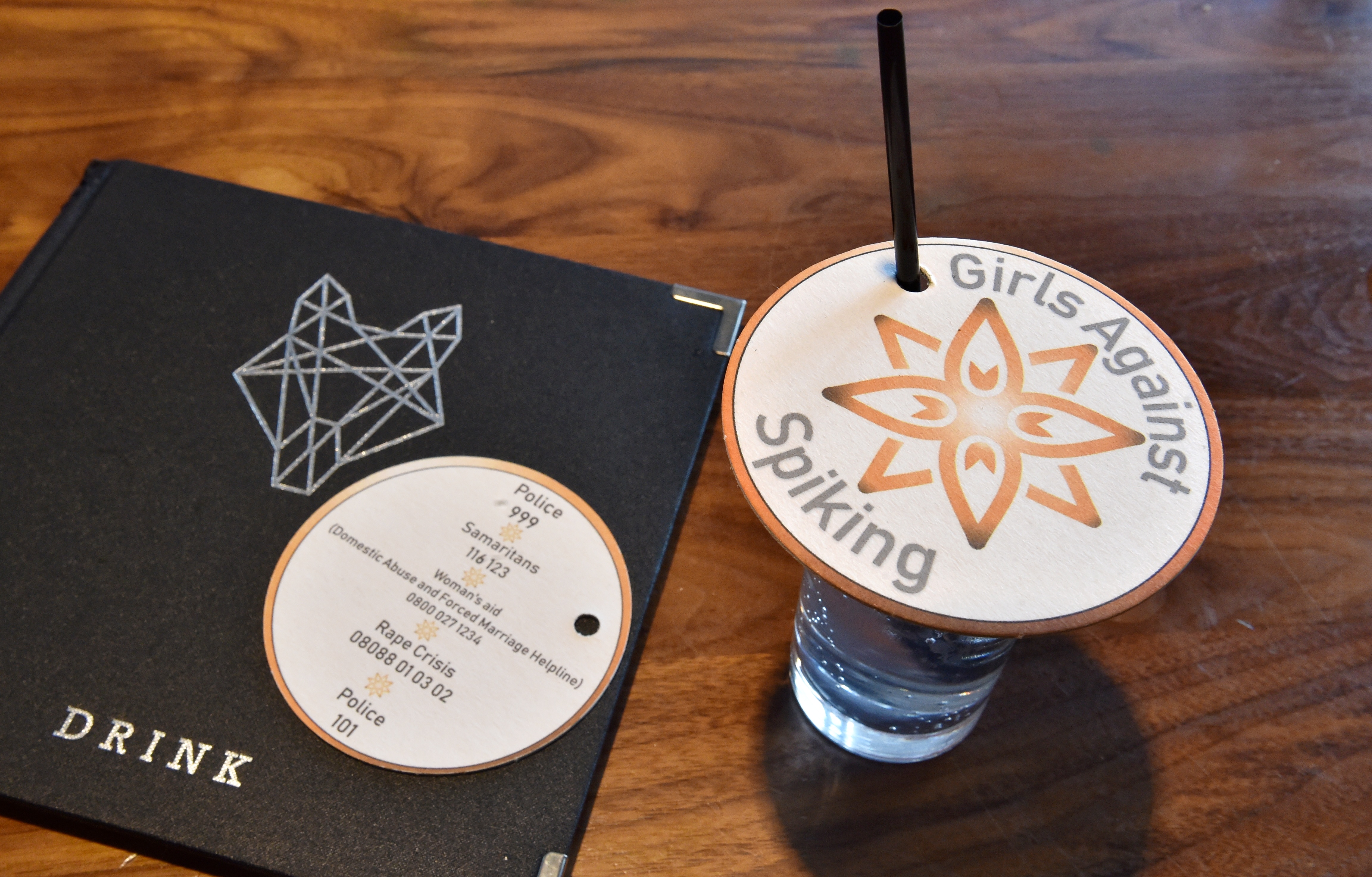 Aberdeen bar introduces drink covers to tackle spiking Evening Express