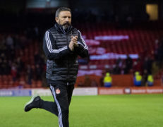 Jim Bett: Belief is all it will take for Derek McInnes to win more trophies as Aberdeen manager