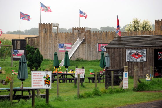 Charleton Fruit Farm