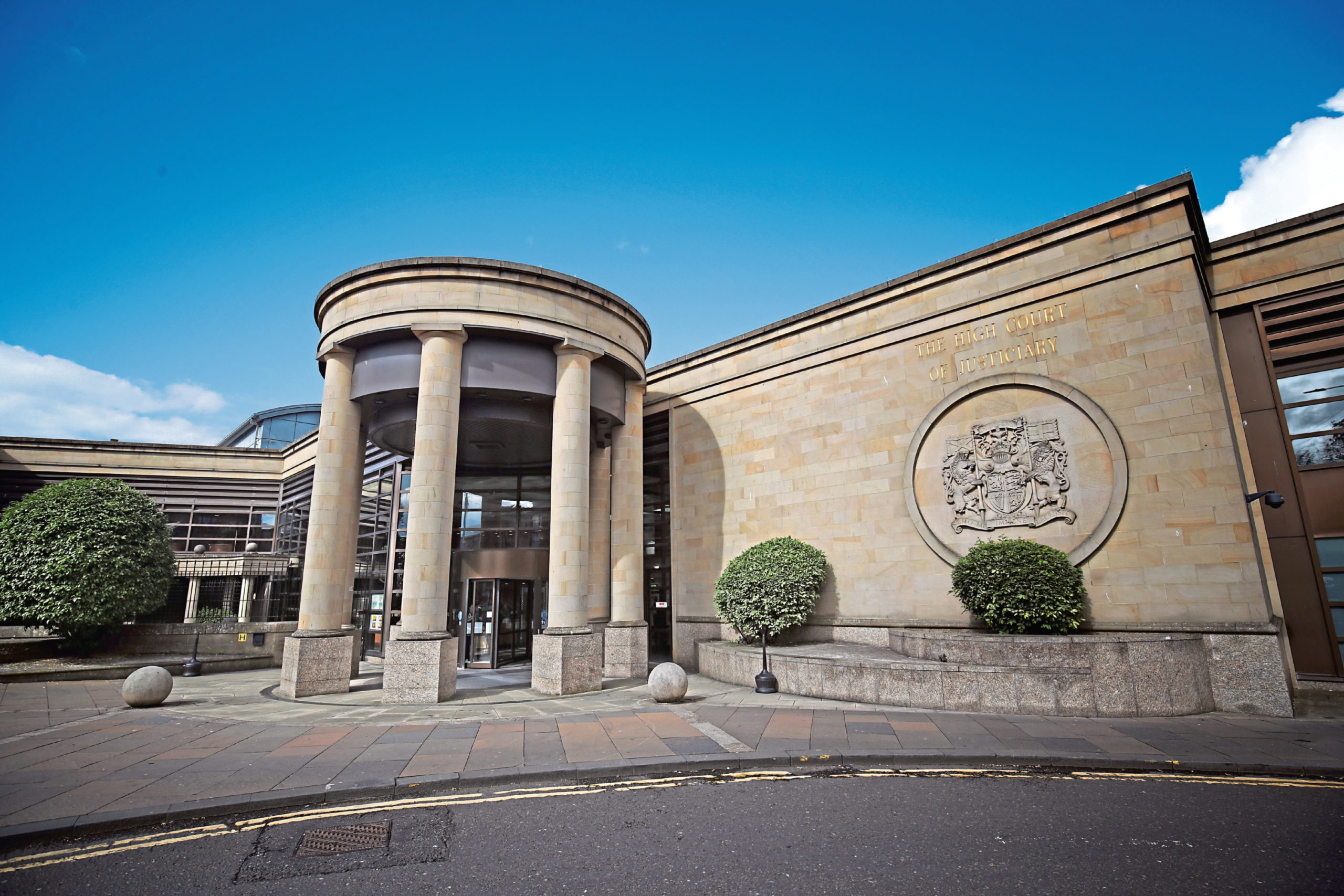 Aberdeen man in court facing terror charges - Vimarsana News
