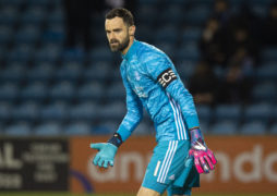 Aberdeen captain Joe Lewis insists ending the Premiership was right call
