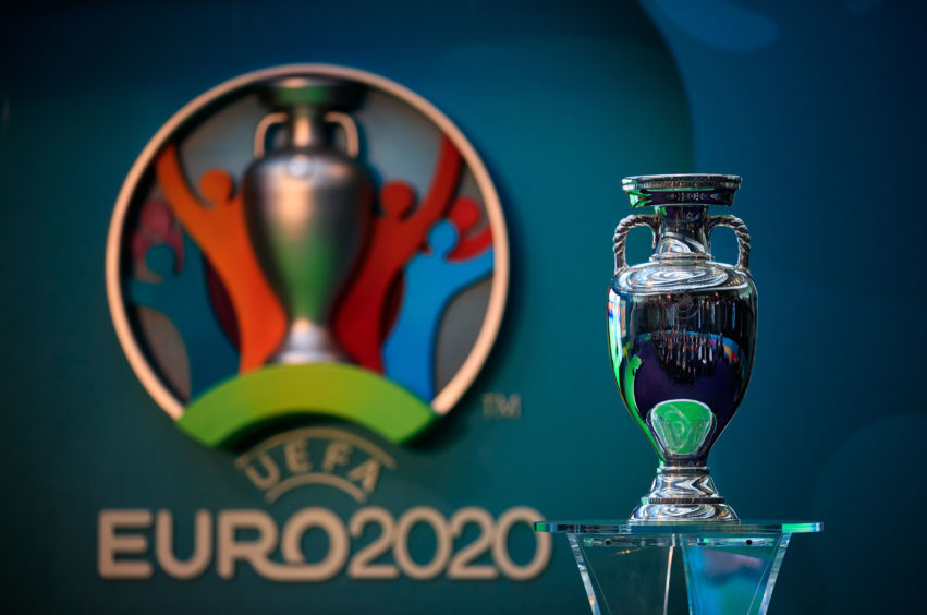 Euro 2020 postponed until summer 2021 with Scotland v Israel moved to June at the earliest ...