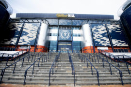 Report: Premiership season ‘to be declared over’ after SPFL meeting today