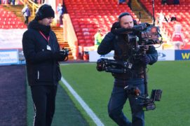 Joe Harper: It’s time broadcasters put something back in to help Scottish football survive