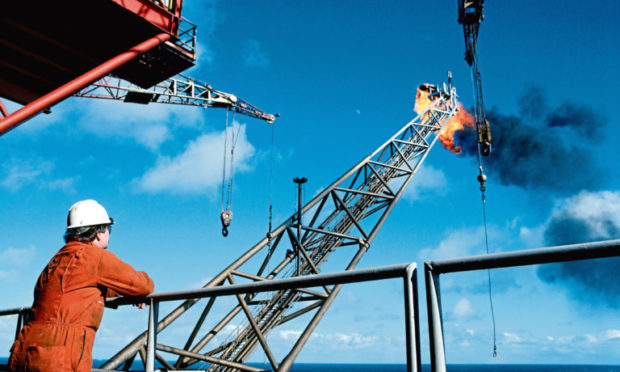 A plea has been made for more Covid-19 tests for oil and gas workers