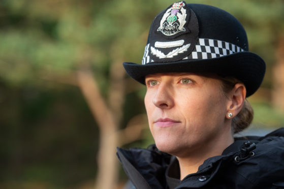 Superintendent Kate Stephen