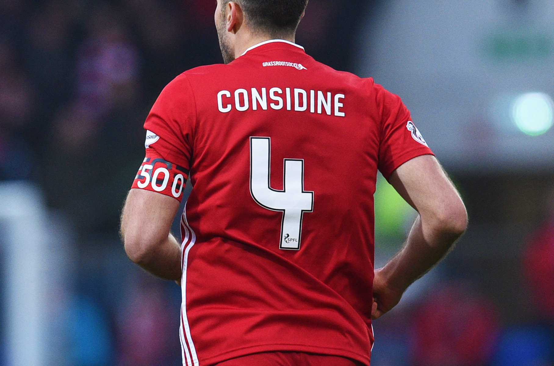 Andy Considine 'over the moon' to land Evening Express ...