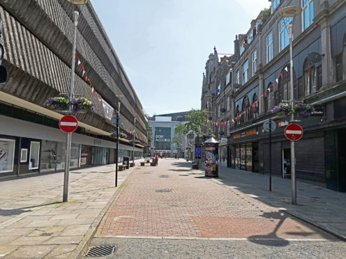 George Street
