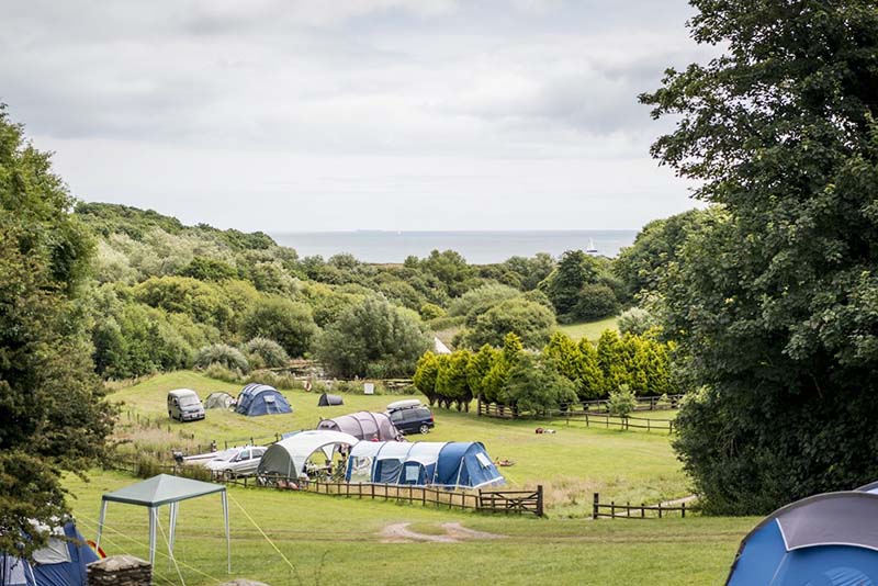 Courtesy of Cool Camping