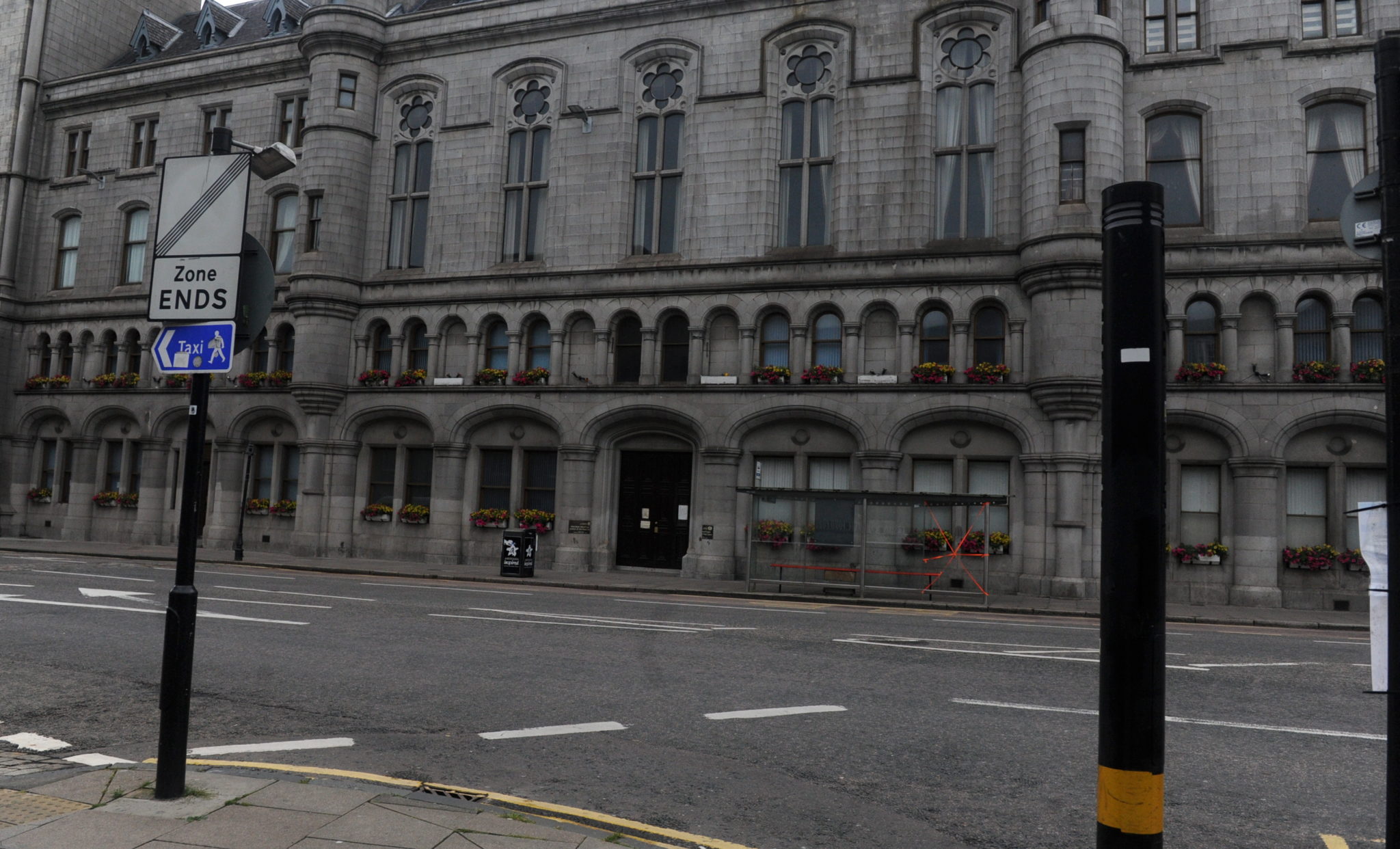 aberdeen sheriff court Archives Page 11 of 85 Evening Express