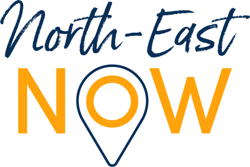 North East Now Logo 1