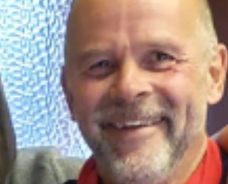 Christopher Stuchbury