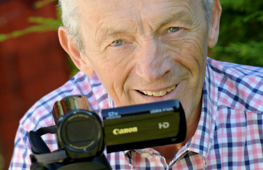 Dr Don Carney