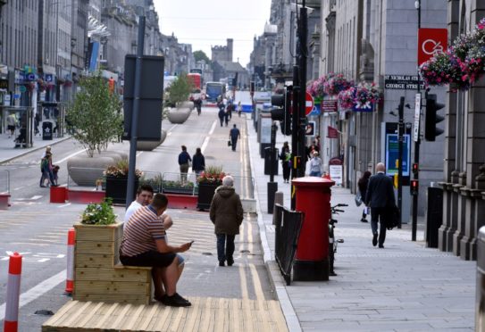 Union Street