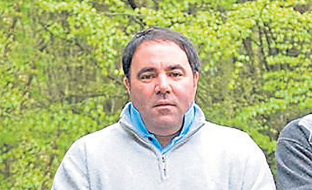 Terry Allan