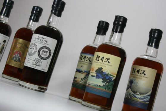 Whisky Hammer was established in 2015 by brothers Daniel and Craig Milne.