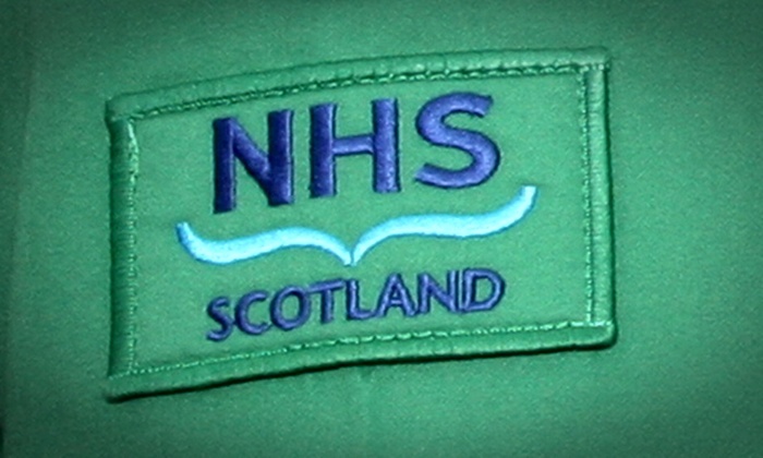 It has been claimed the Bill would give UK ministers the power to override the Scottish Parliament in healthcare.