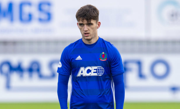 Jamie Semple.