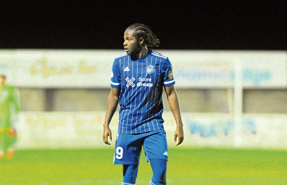 Isaac Layne.