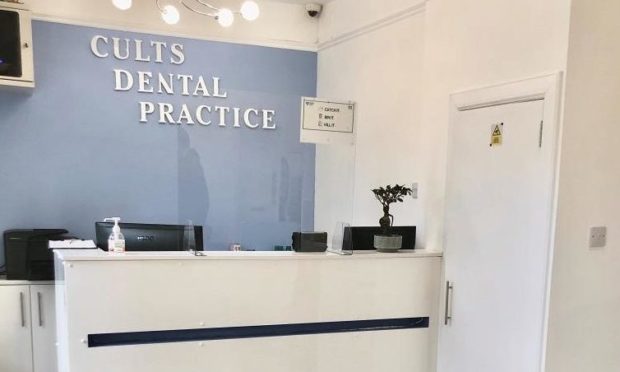 Cults Dental Practice will have its services expanded