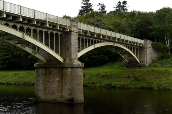 Councillors will again discuss the future of Park Bridge