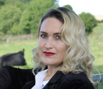 Karen Adam has been selected to stand in Banffshire and Buchan Coast
