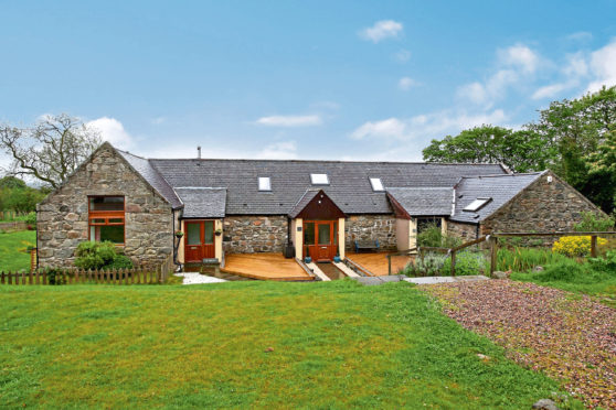 The Byre,