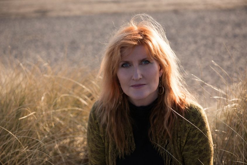 Eddi Reader