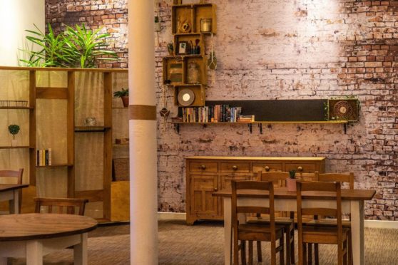 The Popup Project is now available to book for those wanting to launch a new concept, showcase their products, or need a room to introduce their ideas.
