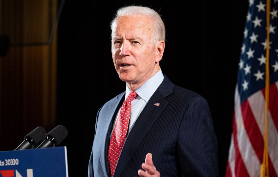 President-elect Joe Biden