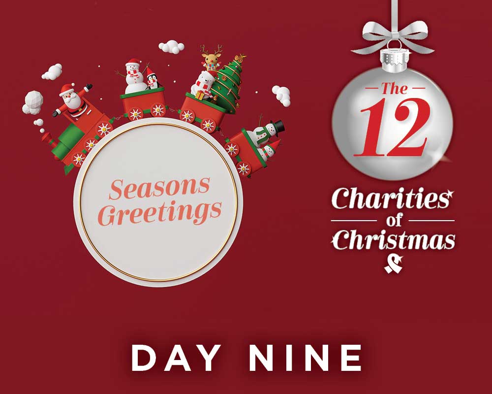 SPONSORED: 12 Charities of Christmas - WeeToo! - Vimarsana News