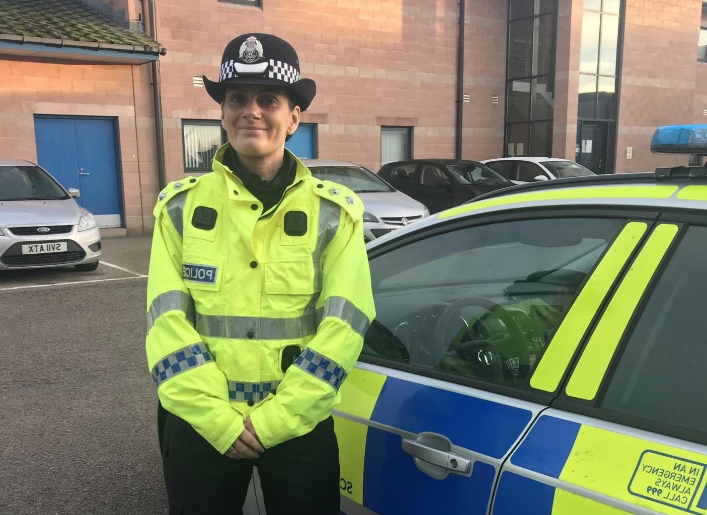 On The Beat: Community spirit has shone through in spite of huge challenges - Vimarsana News