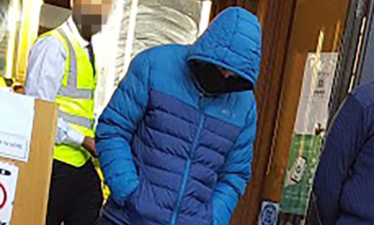 Jail for pervert who sent vile sexual images to girls as young as 10 - Vimarsana News