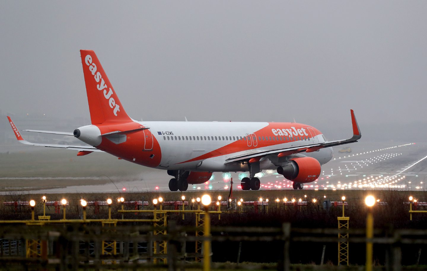 Campaigners hail win after EasyJet's Aberdeen-Gatwick flights reinstated - Vimarsana News
