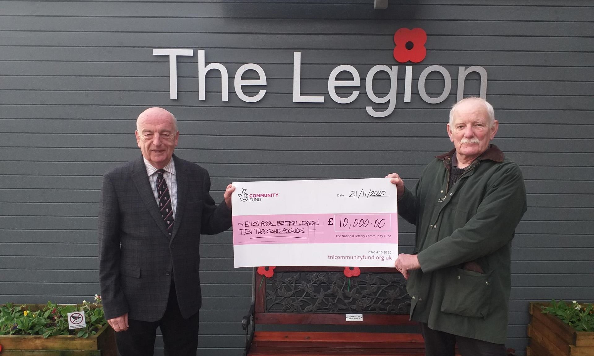 North-east groups handed £230,000 in National Lottery funding - Vimarsana News