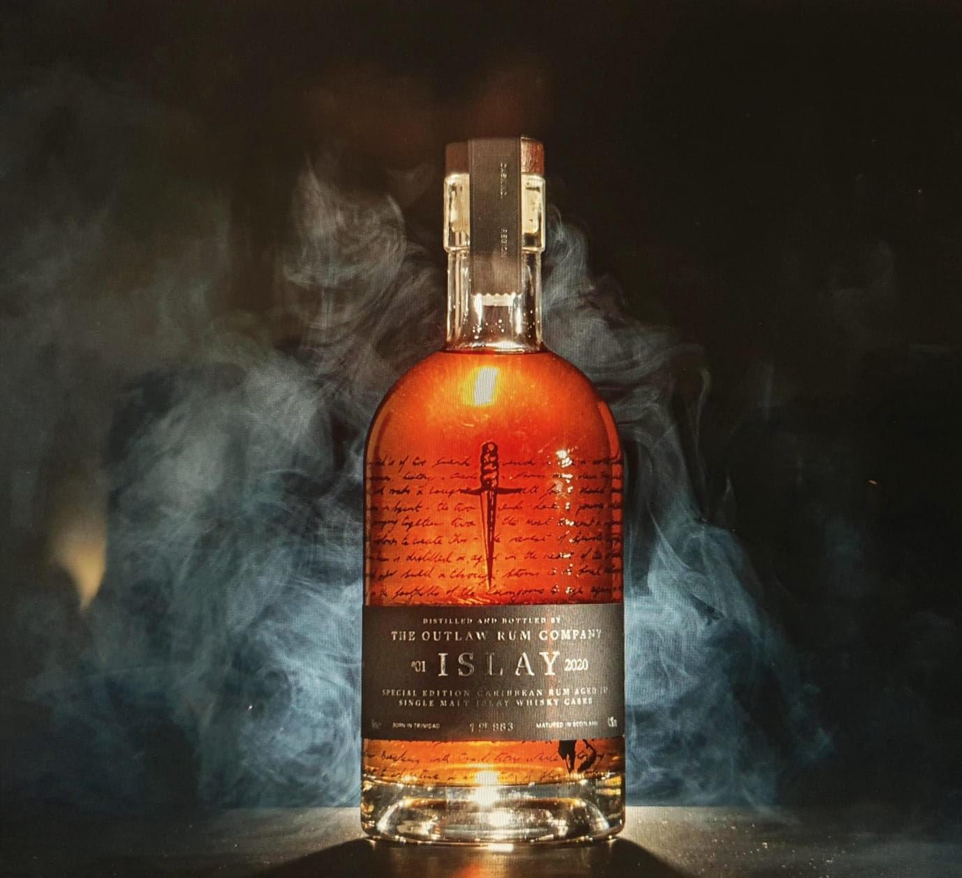 North-east oil worker teams up with a friend to launch Scottish rum firm in heart of whisky region - Vimarsana News