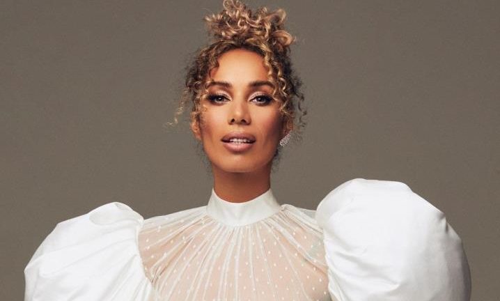 Leona Lewis joins Gary Barlow for P&J Live gig in Aberdeen - Vimarsana News