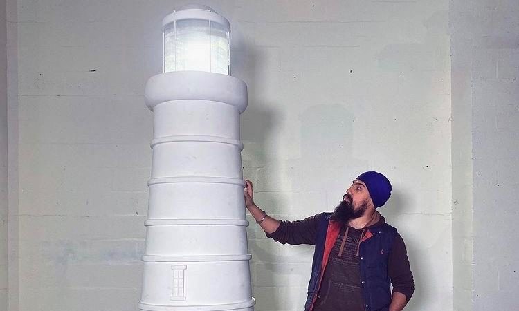 Mirrie Dancers set to light up north-east charity sculpture trail - Vimarsana News