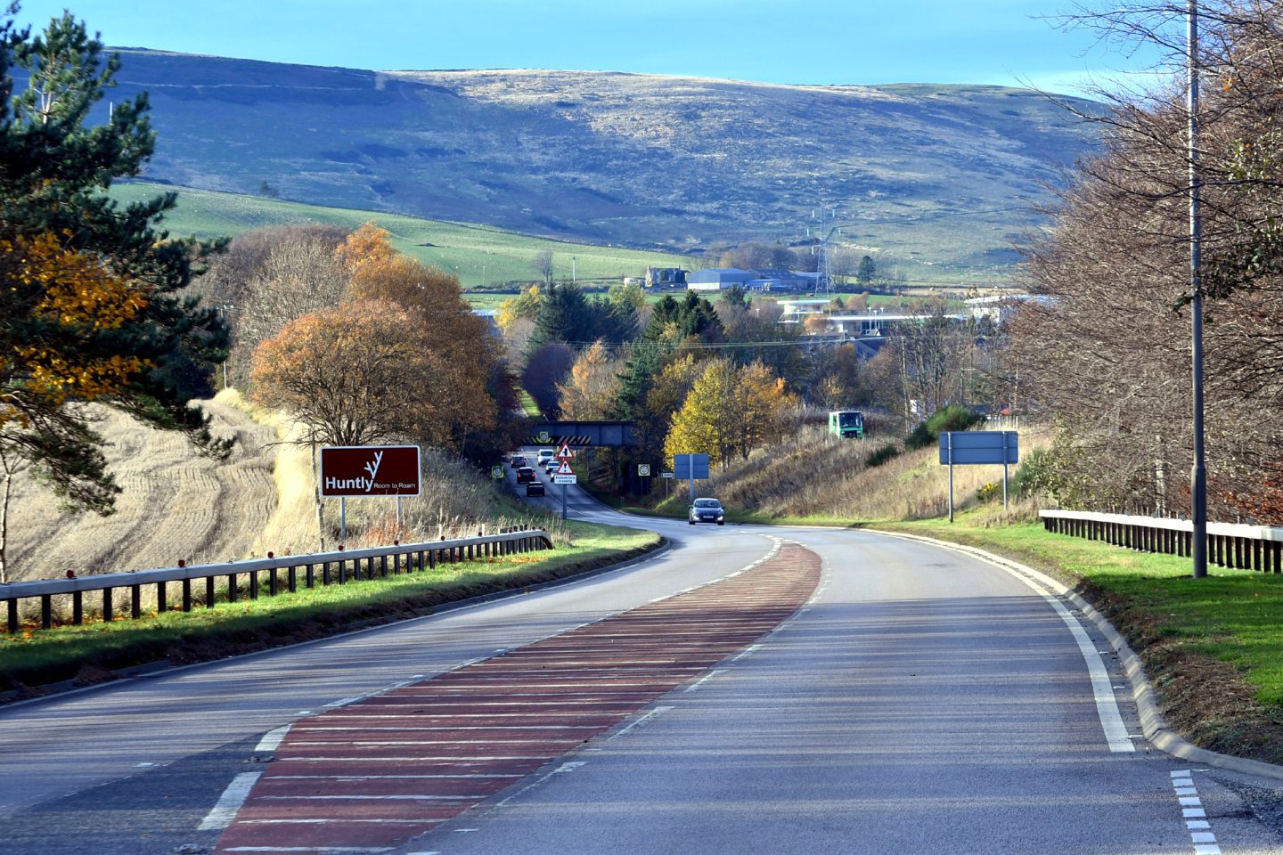 'Not fit for purpose': Dualling plans for section of A96 slammed - Vimarsana News
