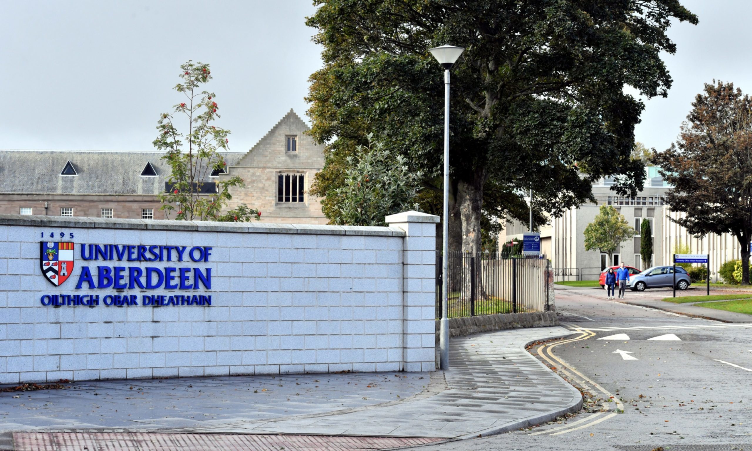 Aberdeen universities looking forward to detail on alternatives to Erasmus programme - Vimarsana News