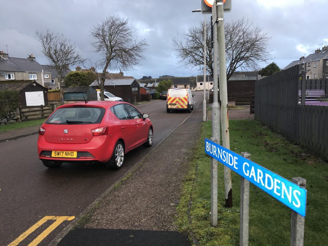 Police hunt for four people after north-east man attacked and robbed in his home - Vimarsana News