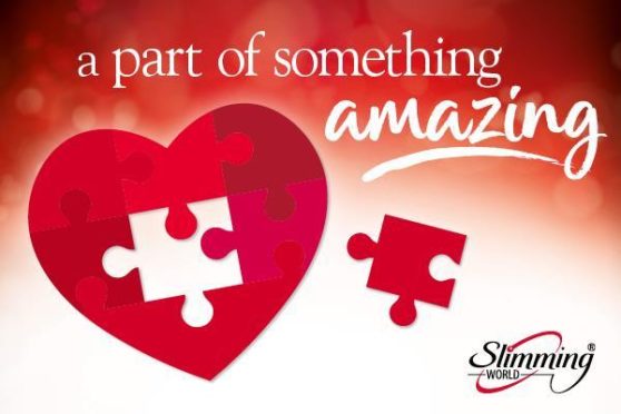 Slimming World is holding virtual careers opportunity events.