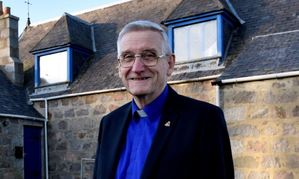 Reverend predicts 'stronger' society post-Covid in message of hope - Vimarsana News