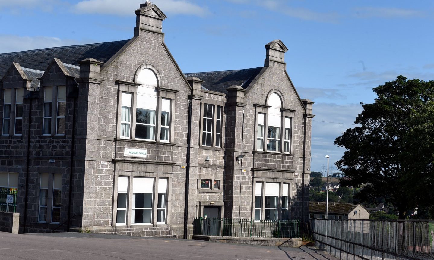 Toilet facilities to be upgraded at three Aberdeen primary schools - Vimarsana News