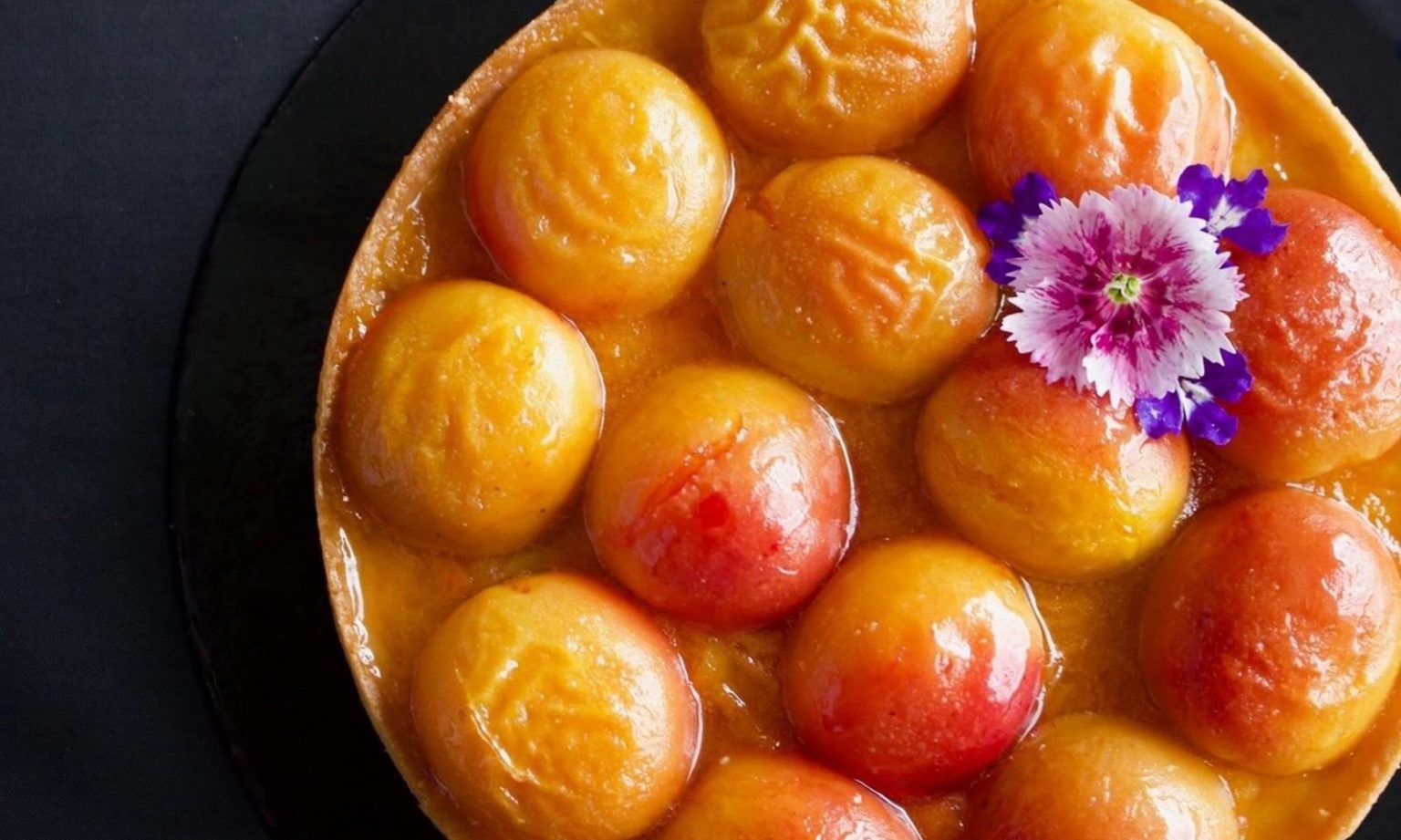 From Paris to Braemar: Two friends reveal new patisserie for north-east town - Vimarsana News