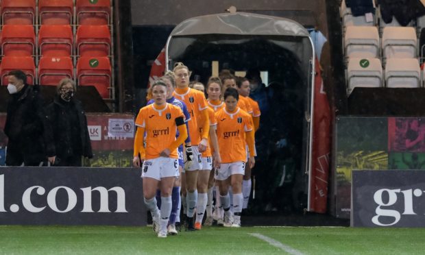 Glasgow City asked to continue training with a rigorous testing regime, but their proposal was knocked back. Celtic and Rangers would have likely followed suit.